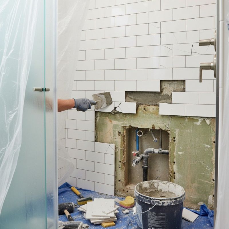 Top Bathroom Remodeling Companies in Mableton, GA