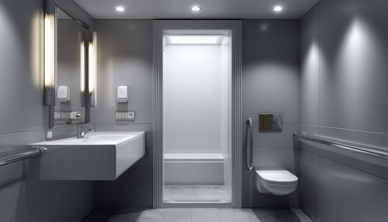 Top Bathroom Remodeling Companies in Suwanee, GA