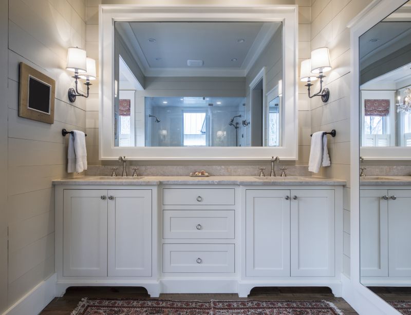 Cost of Bathroom Remodeling in Tucker, GA