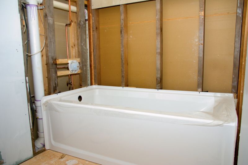 Tub Conversion Service